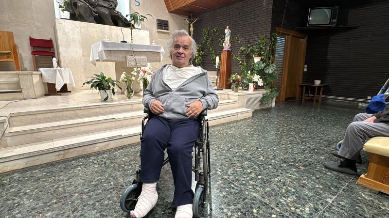 Enrique Moreno Ortiz