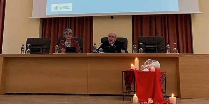 Jornada ensenanza don carlos