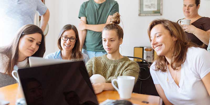 Escuela evangelizadores gente