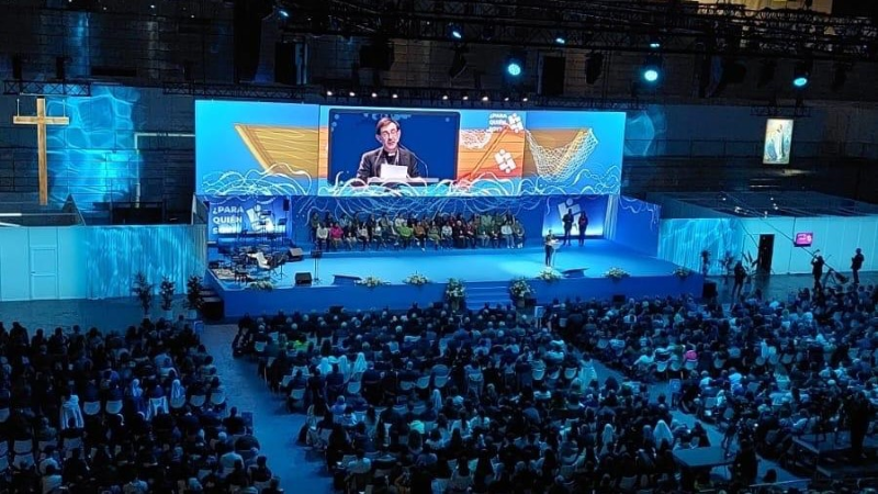 Congreso Vocaciones 2