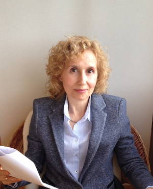 Myriam Cortés