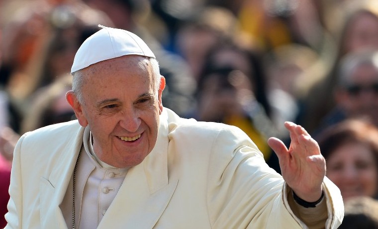 Papa Francisco Jornada Mundial Oración por la Creación