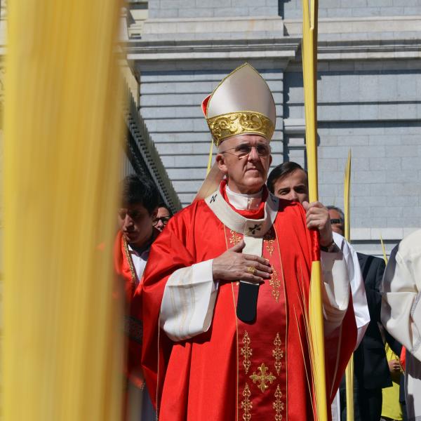 2017-04-09 - Domingo de Ramos 2017