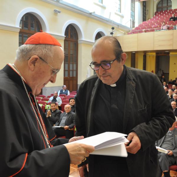 2018-05-10 - Festividad de San Juan de Ávila