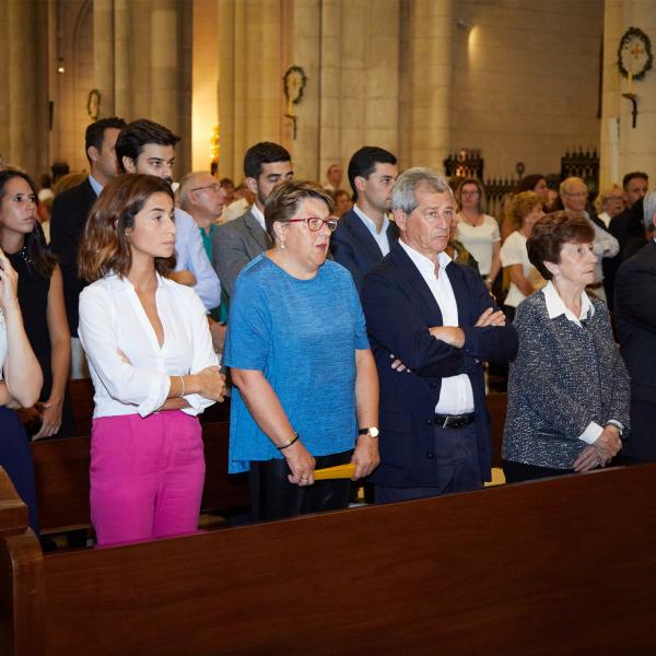 2018-09-13 - Funeral por Anastasio Gil