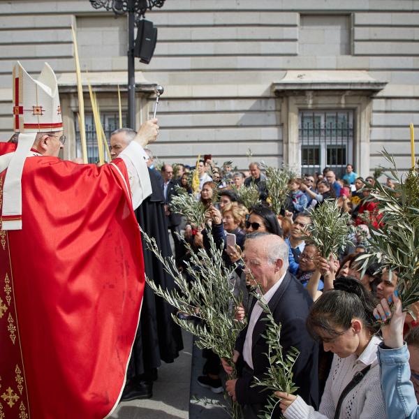 2019-04-14 - Domingo de Ramos 2019