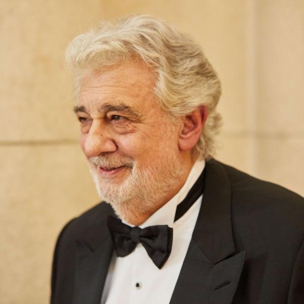 2019-06-07 - Concierto de Plácido Domingo con motivo del Año Jubilar Mariano