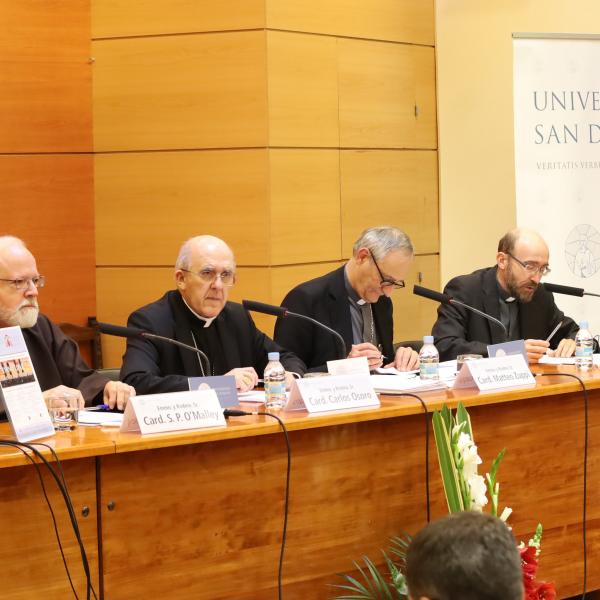 2020-02 - III Jornadas de actualización pastoral para sacerdotes