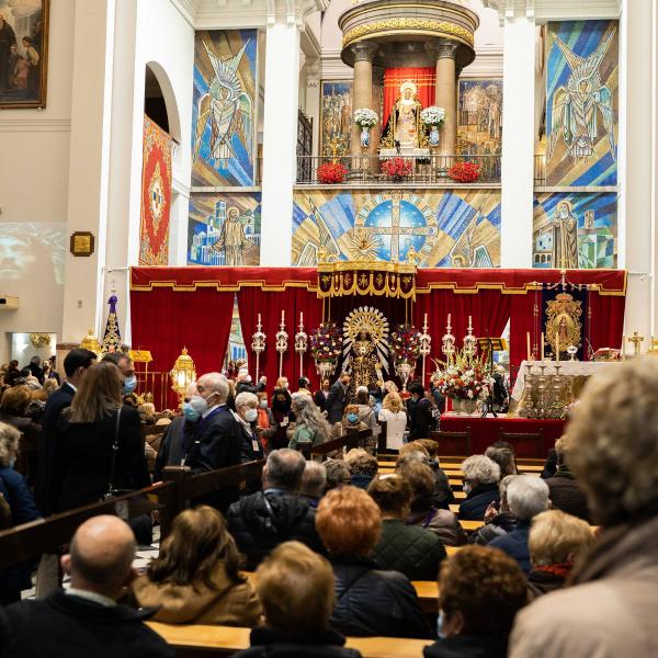 2022-03-4 - Fiesta de Jesús de Medinaceli