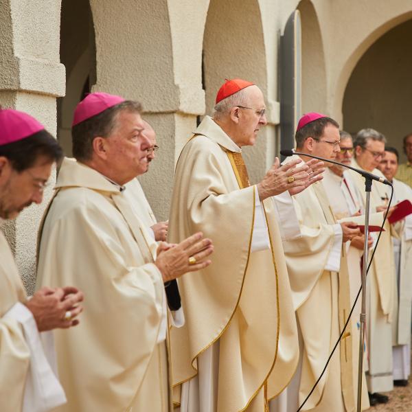 2022-06-9 - Fiesta de Jesucristo, Sumo y Eterno Sacerdote