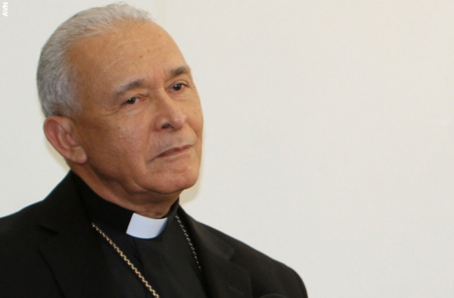 La Iglesia en Venezuela clama por liberación de presos políticos y regreso de exiliados