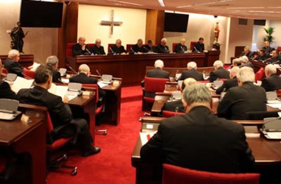 Instrucción Pastoral: Iglesia, servidora de los pobres (resumen)
