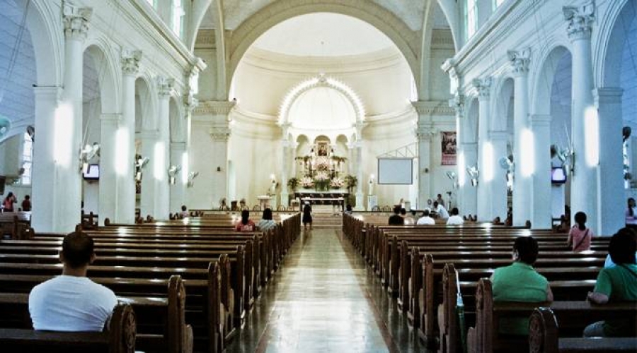 Filipinas: Iglesia Católica acoge población en peligro de muerte por guerra antidrogas