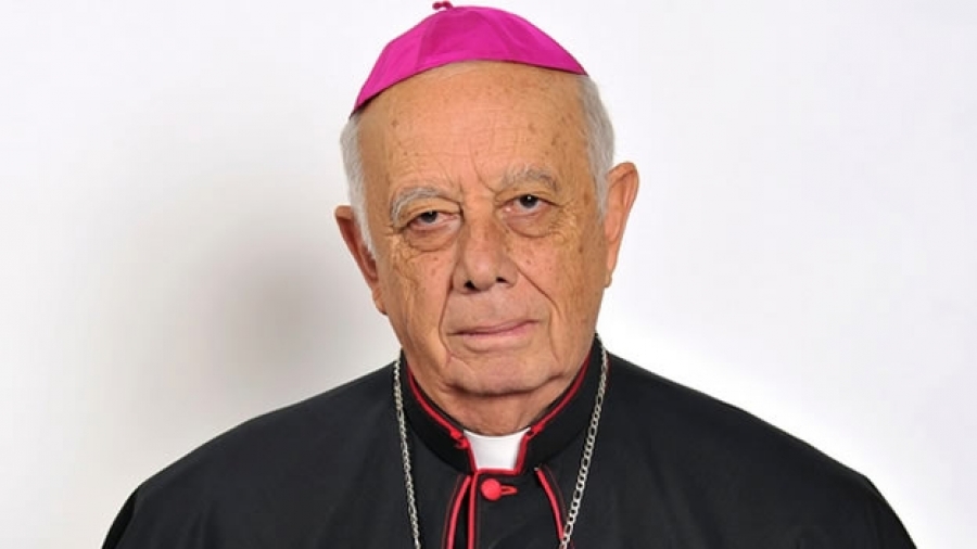 Cardenal mexicano a Peña Nieto: Matrimonio gay atenta contra la familia y la paz