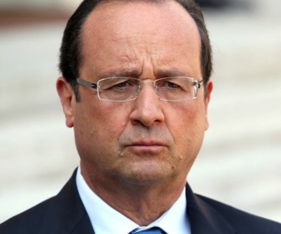 Francia recuerda a las víctimas de los atentados yihadistas