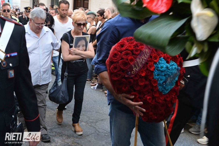 ISIS mató a madre embarazada y esta es la respuesta de la familia