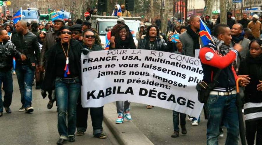 República Democrática del Congo puede caer en un desorden incontrolable, alertan obispos
