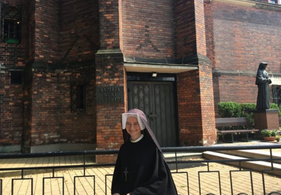Cracovia: Viaje a Łagiewniki «capital de la Divina Misericordia»