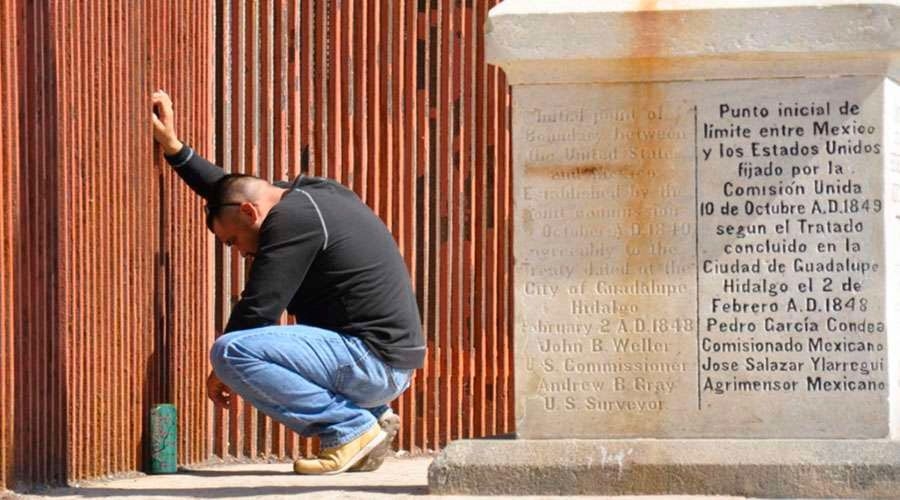 Obispos de El Salvador viajarán a Estados Unidos para abordar situación de migrantes