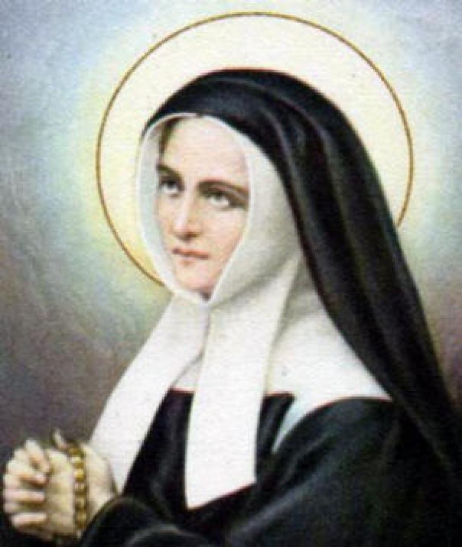Inauguran en Francia año dedicado a la Santa vidente de Lourdes
