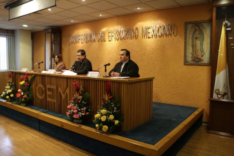 México: 1.850 templos católicos dañados por el terremoto