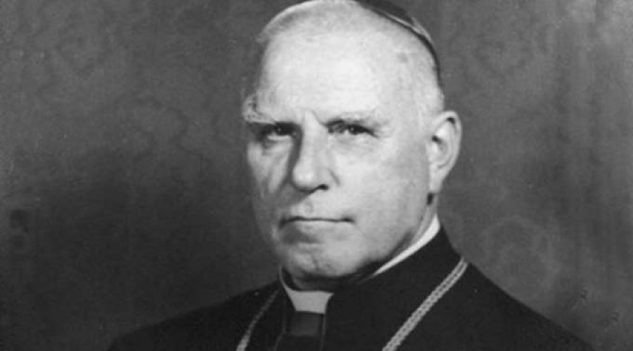 El &#039;León de Münster&#039;: Beato que resistió a los nazis hoy ilumina la causa provida