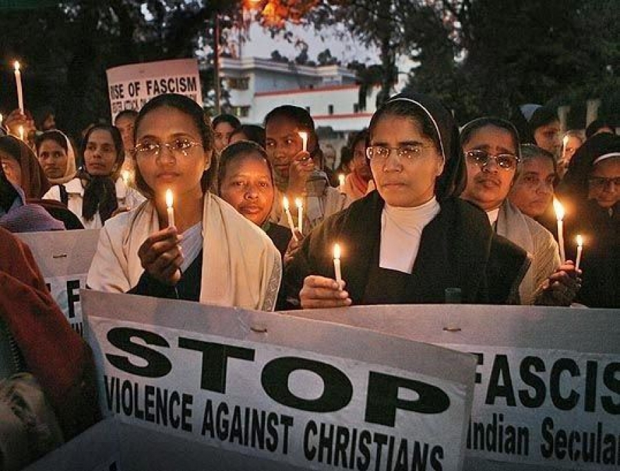 Los obispos indios afirman que la “violencia contra las religiosas es un crimen del que la India debería avergonzarse”