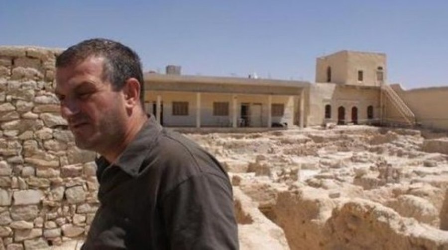 Padre Mourad: “No tenía miedo de morir por nuestro Señor”