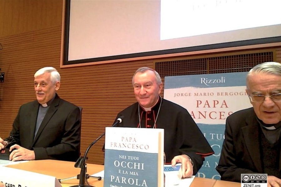 Lo que decía Bergoglio antes de ser Papa