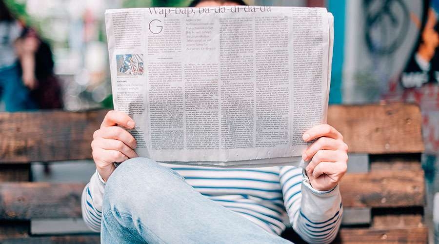 Este es el antídoto del Papa contra las fake news