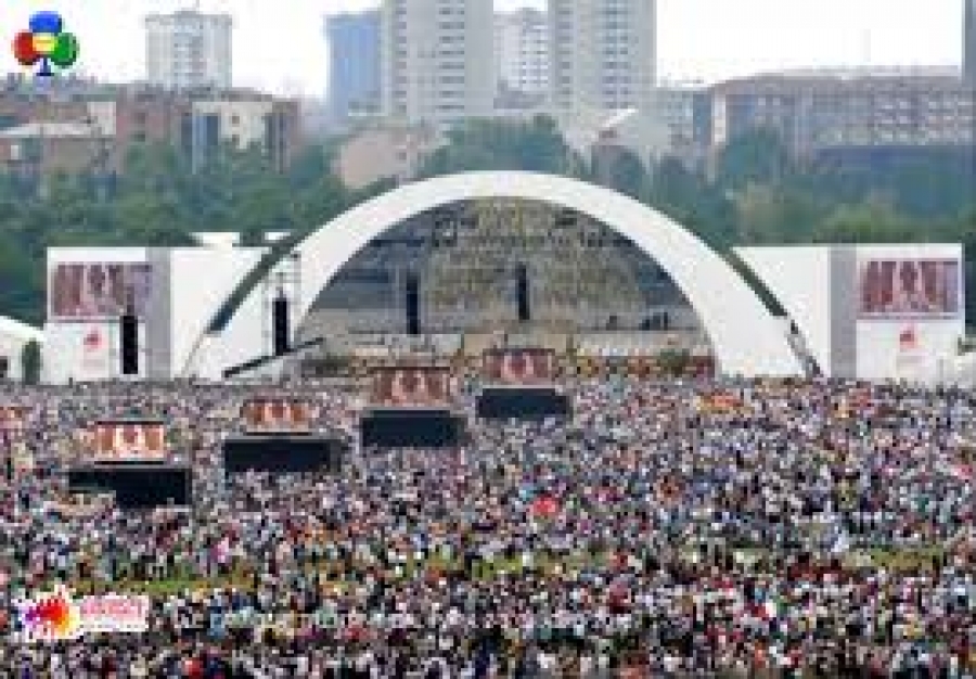 El Camino Neocatecumenal acompaña al Papa Francisco en su visita a Estados Unidos