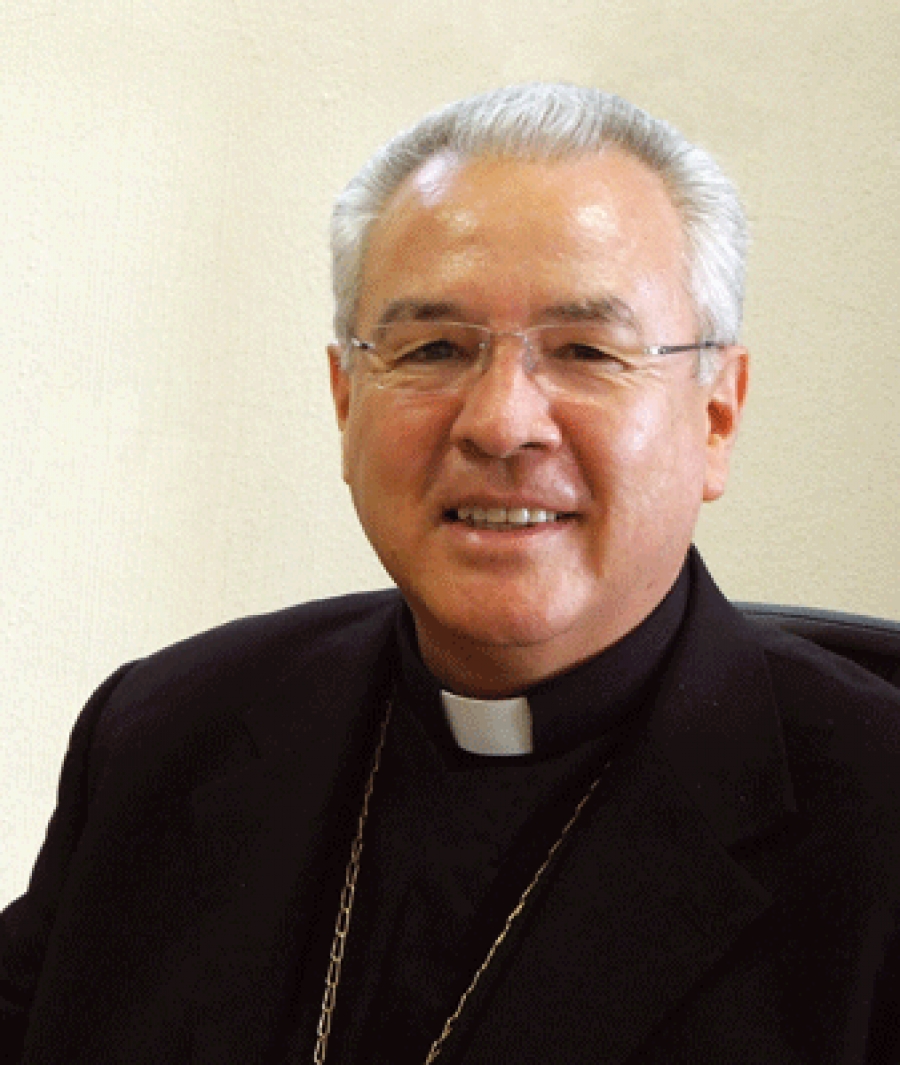 Los obispos mexicanos piden poner en práctica los mensajes del Papa