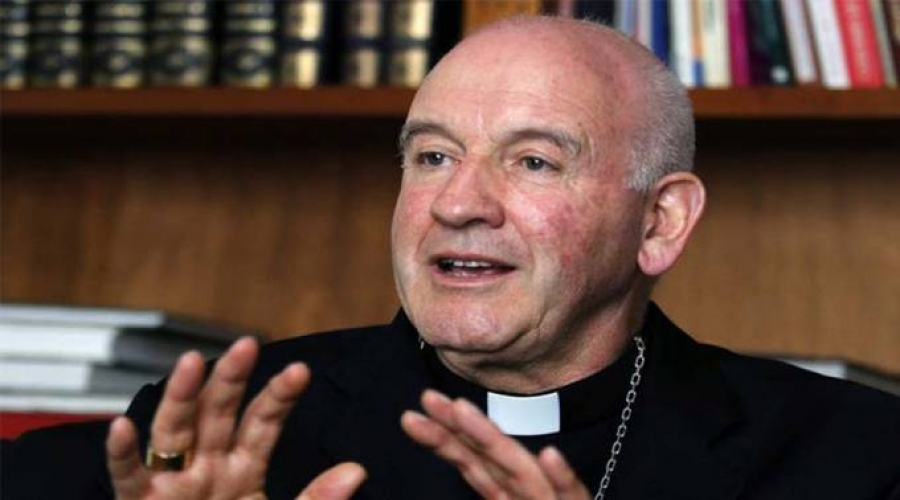 Iglesia en Colombia: Ideología de género debe quedar fuera de acuerdo de paz con FARC