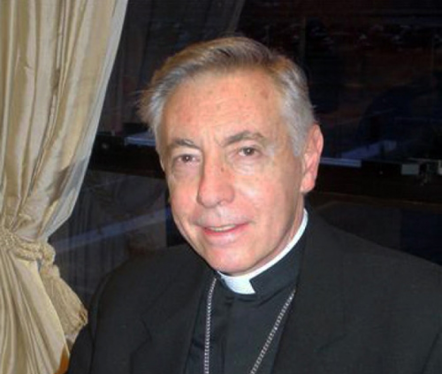 Monseñor Aguer exhortó a cuidar a la familia, como lo pide el papa Francisco