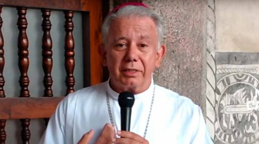 Laicos de México respaldan a obispo de Cuernavaca ante «campaña de ofensas» y amenazas