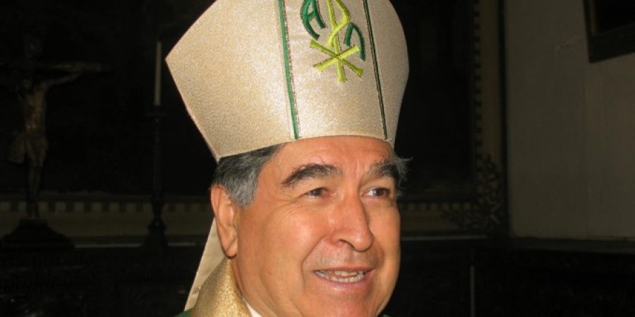 Chiapas en el Vaticano