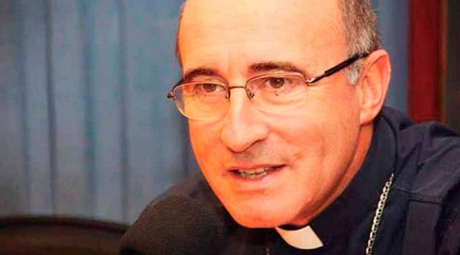 Arzobispo se pronuncia sobre supuesta violación de la laicidad en Uruguay