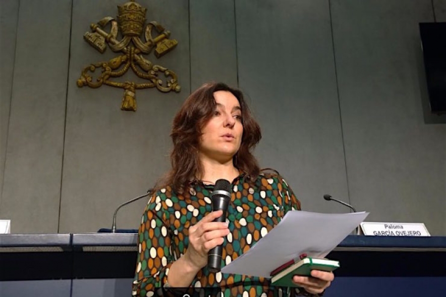 Concluye el C-9: entre los temas, la reforma financiera y la selección de los futuros obispos