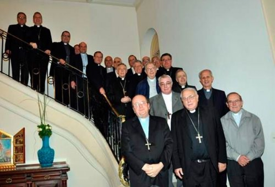 Obispos de Argentina alientan encuentro fraterno y trabajo digno en Navidad