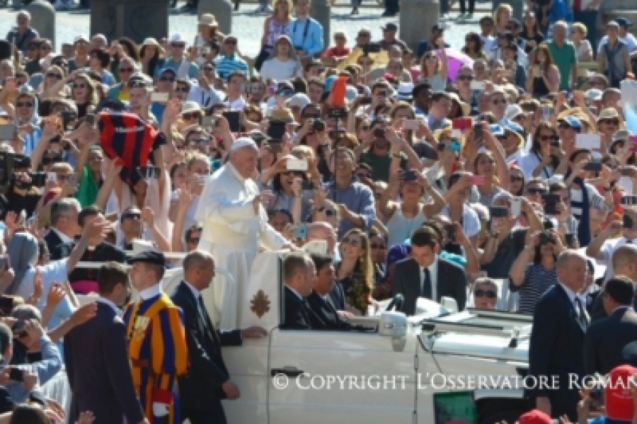 Jornada misionera: «La misión en el corazón de la fe cristiana»