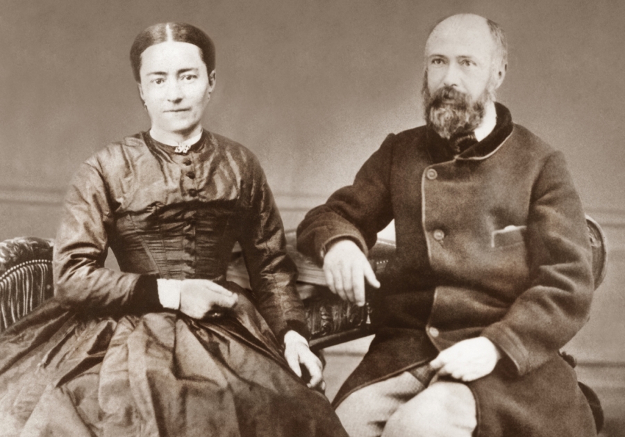 Primera fiesta de los santos Luis y Zélie Martin, padres de Santa Teresita de Lisieux
