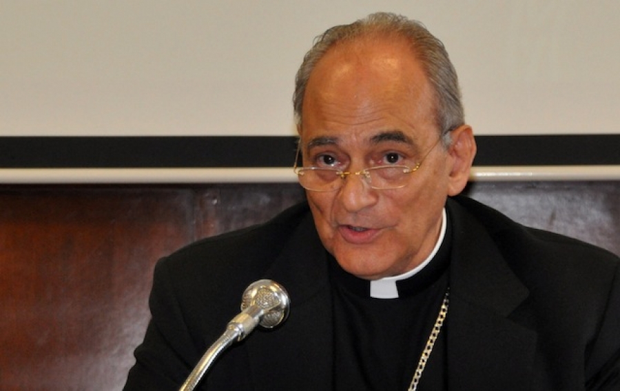Debaten en el Vaticano sobre educación alternativa para suplir a los modelos fracasados