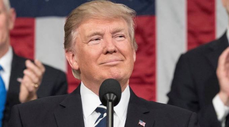 Obispos piden a Trump no sacar a Estados Unidos de Acuerdo de París sobre cambio climático