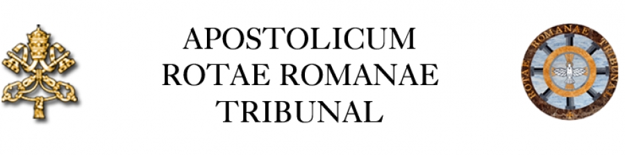 Texto completo del discurso del papa Francisco a la Rota Romana