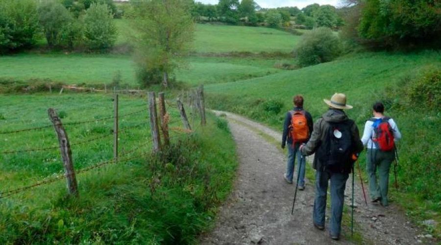 El Camino de Santiago también podrá hacerse en América