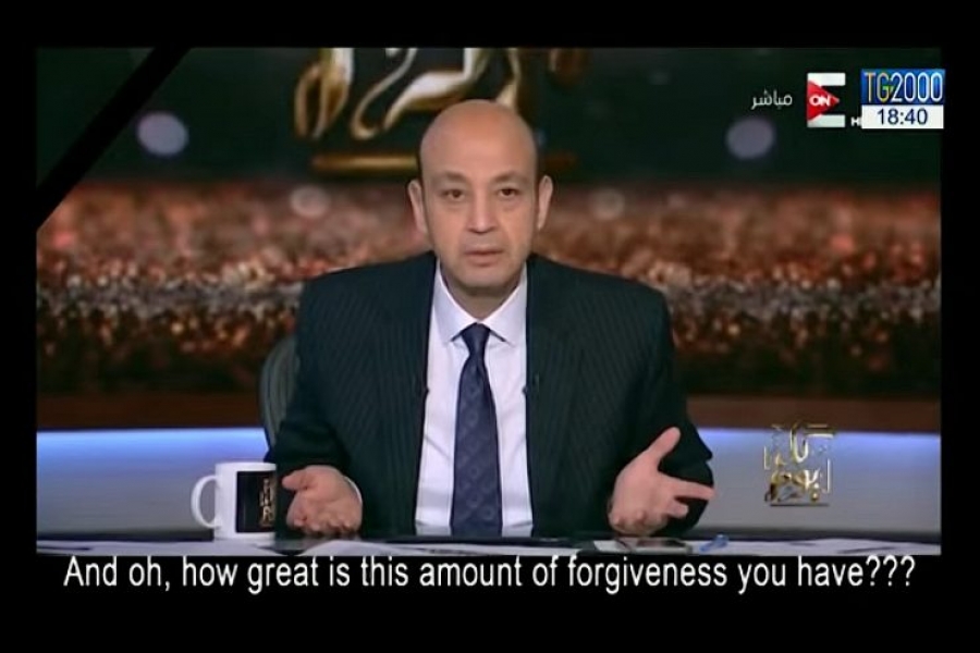 Atentado a cristianos en Egipto: el perdón de una viuda conmueve a los musulmanes