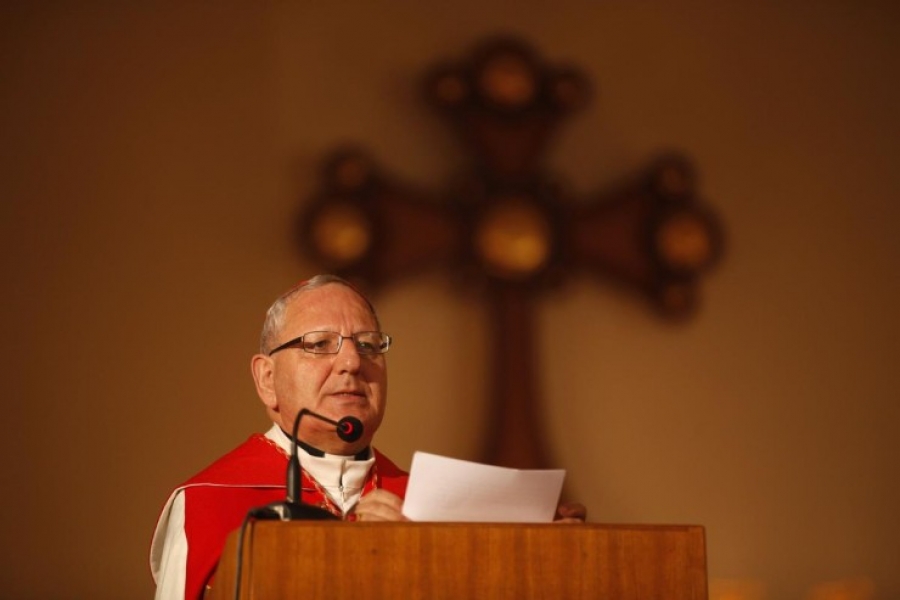 Caldeos: 19 pastores en Visita &#039;Ad limina&#039; recibidos por el Papa Francisco