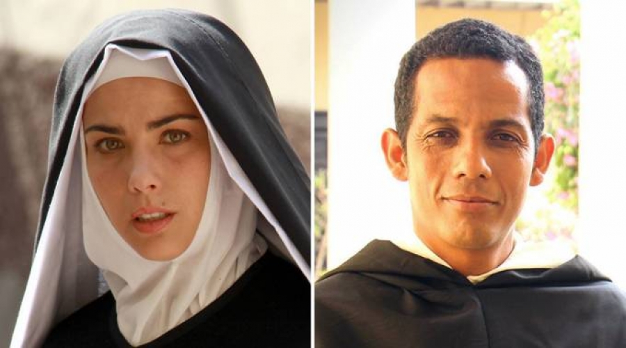 EWTN anuncia nueva serie sobre Santa Rosa de Lima y San Martín de Porres
