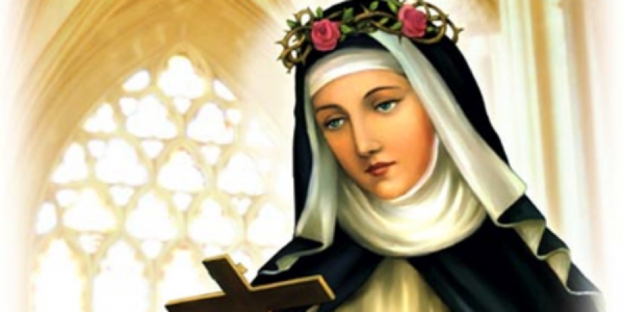 Santa Rosa de Lima: jubileo por los 400 años de la santa peruana