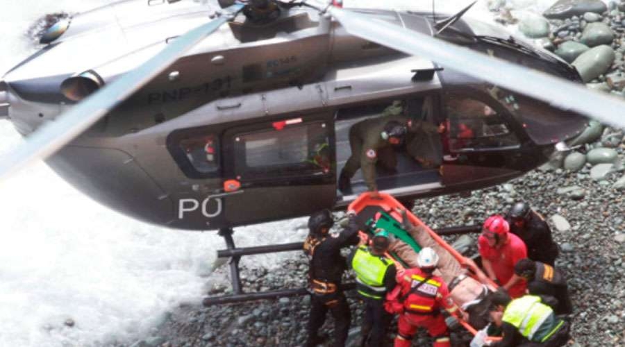 Al menos 48 muertos en accidente en Perú: Cardenal ofrece oraciones por las víctimas